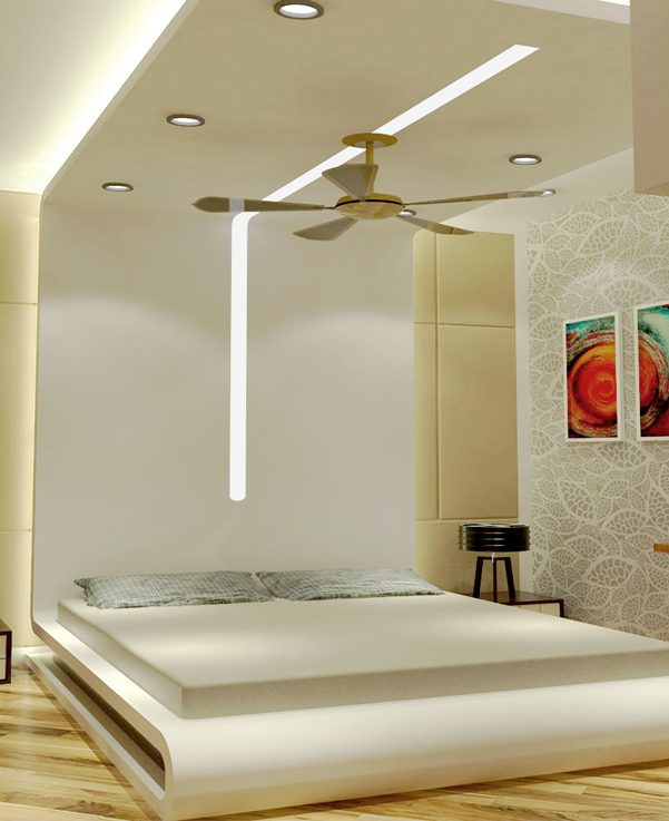 False ceiling Contractor in Chennai